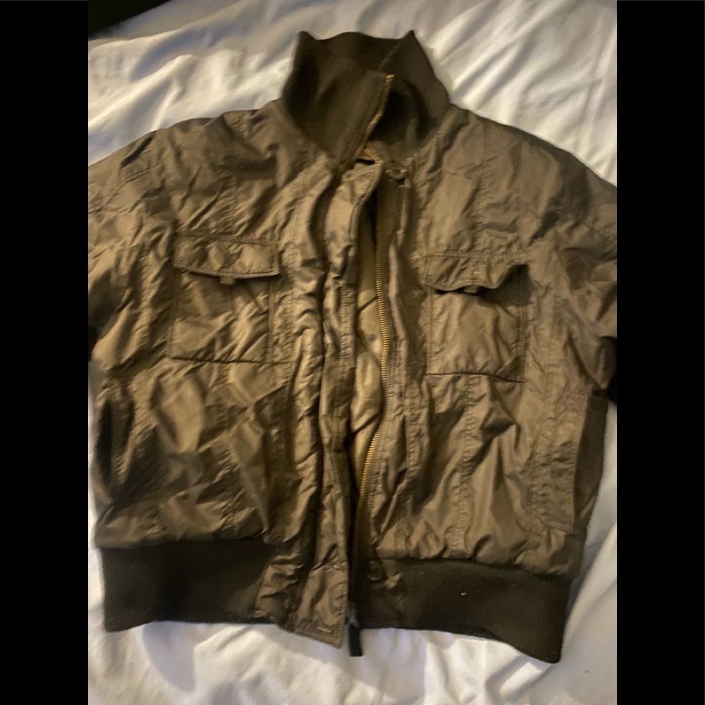 WOMENS BLACK COAT (rc)
